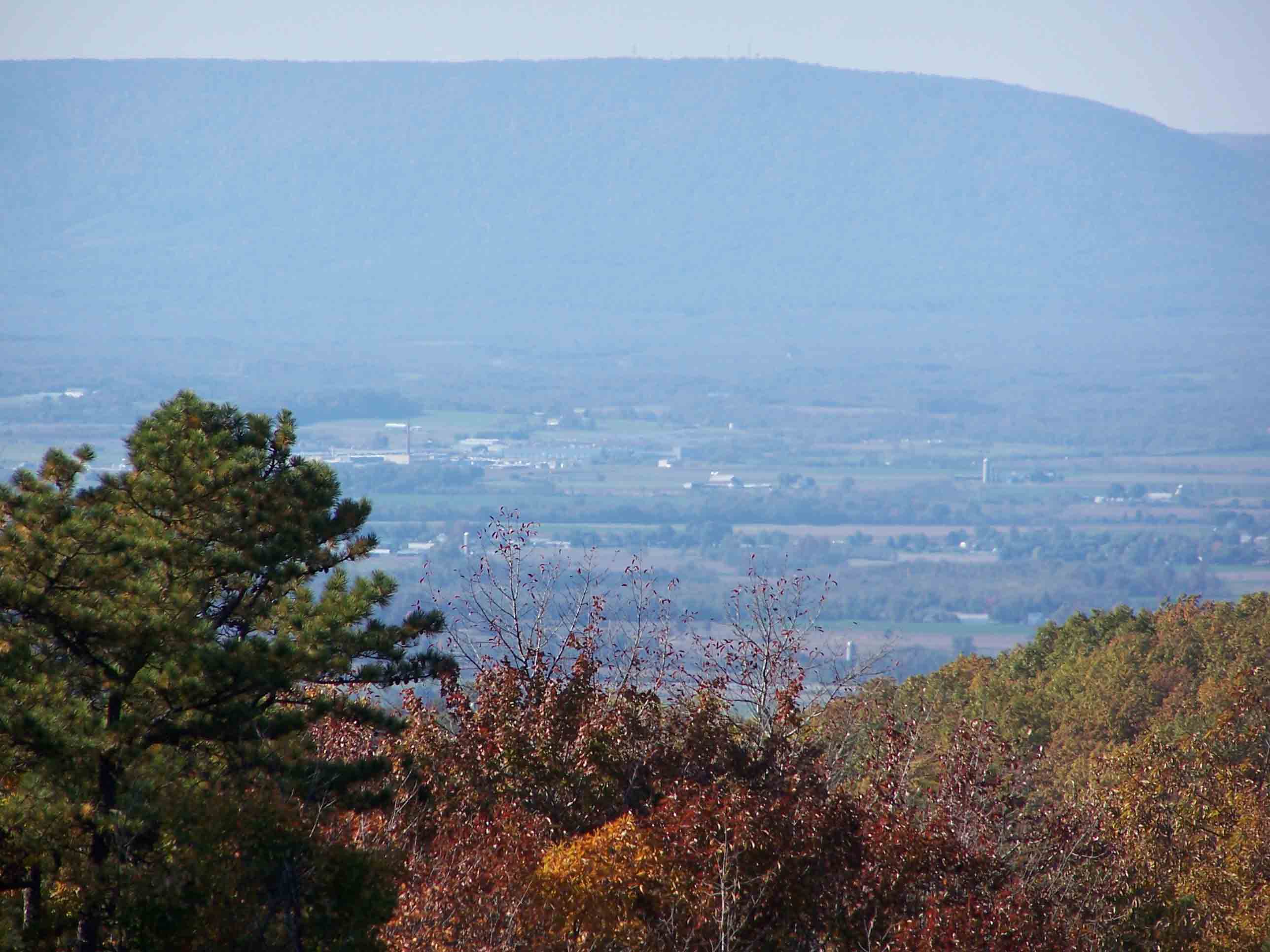 Powerline Views mm 14.8. Courtesy at@rohland.org