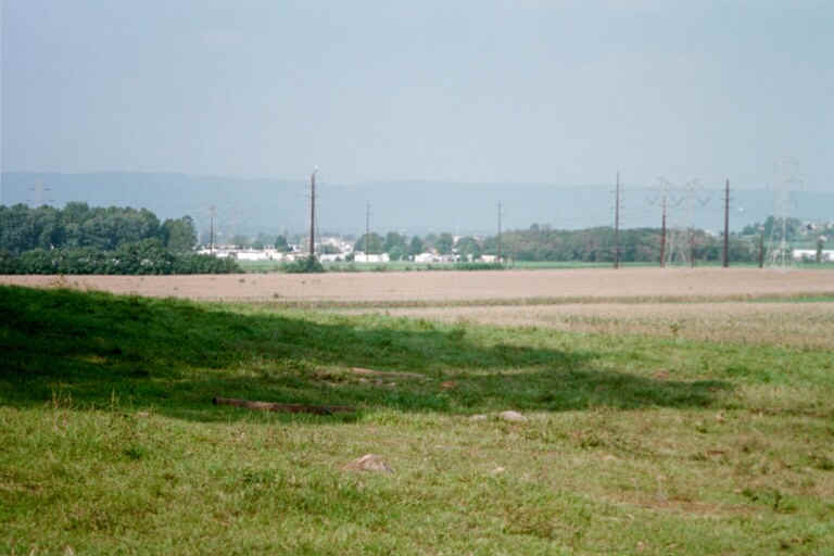 mm 5.4 View near the PA turnpike. Courtesy at@rohland.org