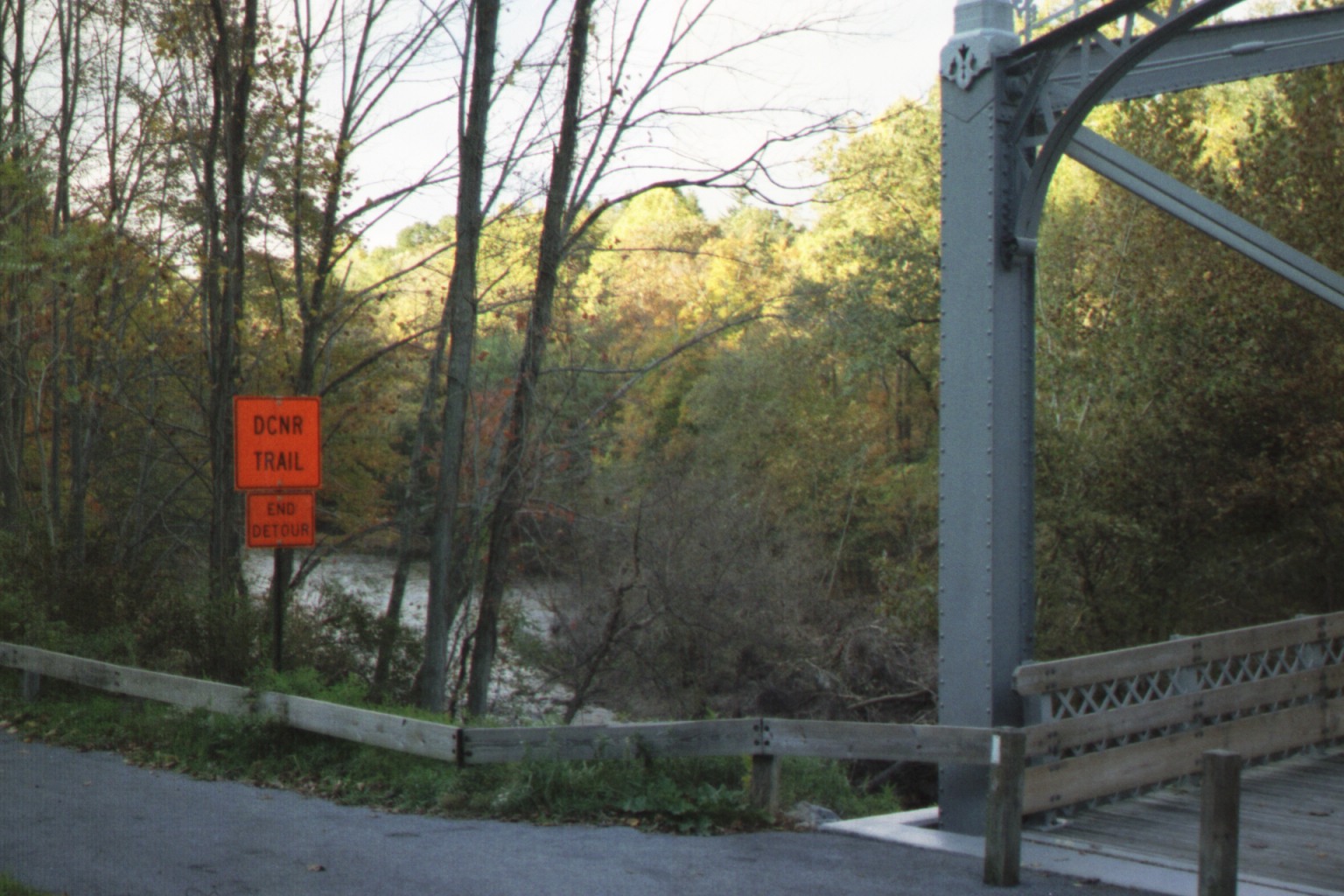 mm 20.6 - Old iron bridge area at Swatara Gap. Courtesy at@rohland.org