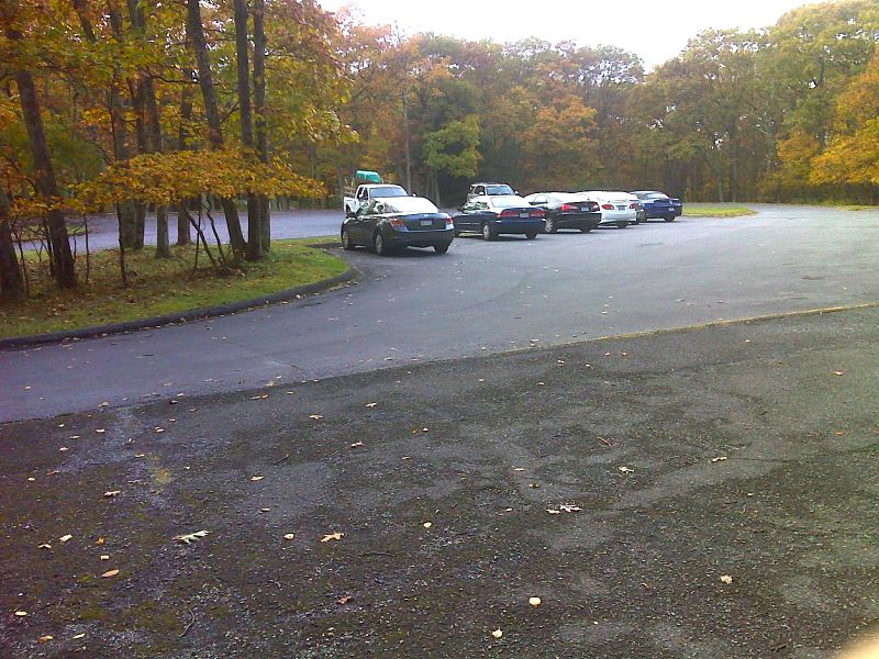mm 0.0  Stonyman parking lot on north side of Skyland.  GPS N38.5932 W78.3756   Courtesy pjwetzel@gmail.con