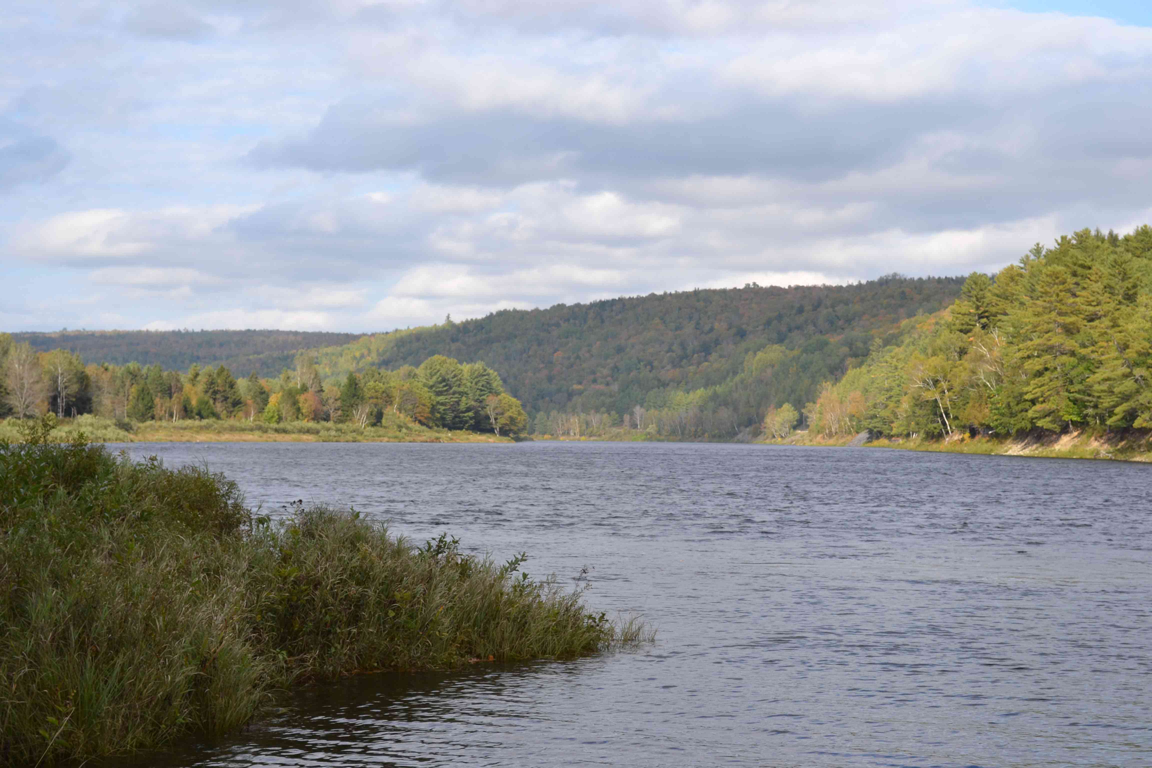 mm 0.0 - Kennebec River  Courtesy at@rohland.org