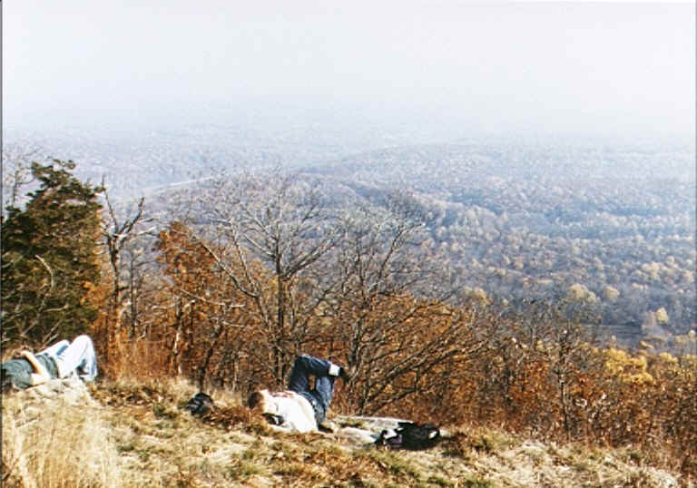 mm 6.4 - Delaware Water Gap to Fox Gap. Courtesy at@rohland.org